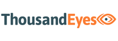 ThousandEyes Logo