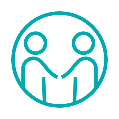 Risk Reassurance Icon